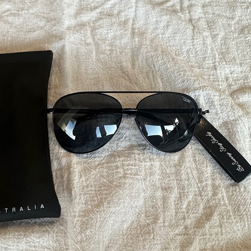 Quay Australia Vivienne 126 New